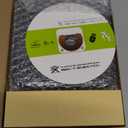 CD Player Portable with Dual Stereo Speakers, Rechargeable Portable CD Player with Bluetooth for Home with Headphones, Support CD/AUX/USB, Black