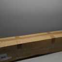 Aluminum Solar Swimming Inground Pool Cover Reel Set (14FT, Blue)