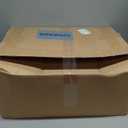 2-in-1 Detachable Carry On Rolling Backpack - Splits into Two Bags for Travel, 50L Wheeled Backpack with 17.3 Padded Laptop Sleeve, USB Charging Ports, TSA Lock, Waterproof Luggage Suitcase