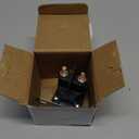 AM138068 GY22476 12v Starter Solenoid, Compatible with JD Cub Cadet MTD Riding Lawn Mower Tractor Starter Relay, Replaces 725-04439A 862-1211-211-16 725-04439 435-151