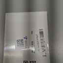 60PCS Keychain Making Kit, Including 30PCS Keychains Clips Hooks and 30PCS Key Chain Rings, Lobster Claw Clasps with Keychains Rings Accessories for Jewelry Making (Silver)