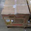 Window Air Conditioner, 12000 BTU Window AC Unit, Cooling Room 550sq.ft, Fast Cooling, 24H Timer,Dehumidifier Mo, Energy Saving, Remote Control for Living Room, Bedroom, Office