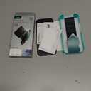 ESR 3 Pack 9H+ Glass for iPhone 17/iPhone 16 Pro Screen Protector, [Military-Grade Shatterproof], with AR Anti-Reflective Technology, Armorite Ultra-Tough Tempered Glass with Ultra Fit Tray