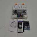 ELEGOO UNO R3 Project Most Complete Starter Kit with Tutorial Compatible with Arduino IDE (200+ Components)