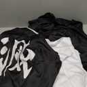 Haganezuka Hotaru Cosplay Mask Anime Cosplay Costumes Kimonos Outfit Uniform With Cloak Halloween, 3XL ,