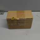 30pcs 5 Inches Latex Balloons, Kids' Party Balloons Decorations for Birthday Wedding Anniversaries Gender Reveal Christmas (Gold + Black)