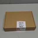 Clear Bricks Transparent Accessories Pieces - 340 PCS Classic Building Block Bulk Parts Toys Gifts for Adults Kids 6+ 8+ Compatible with Major Brands