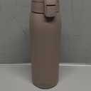 SIGG - Shield Therm- Stainless Steel Insulated Water Bottle - Carbonated Drinks, Leakproof, BPA Free, Recycled, 25, 34Oz (Dusk)