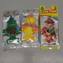 Little Trees Set of 9