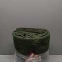 WDCOZY Twin Quit Size Bedding Sets with Pillow Sham, Lightweight Soft Bedspread Coverlet, Quilted Blanket Thin Comforter Bed Cover for All Season, 2 Pieces, 68x90 inches, Blue