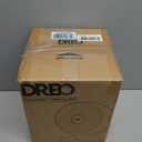 DREO Fan for Bedroom, Desk Air Circulator Fans with Remote, 11 Inch Table Fan for Whole Room, 65ft Powerful Airflow, 120 Vertical Manual and 90 Oscillating, 4 Speeds, 8H Timer, 25dB Quiet, Home, Medium