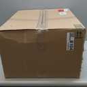 PHILTOP 1PC High Flow Catalytic Converter for 2002-2006 Camry 2.4L, 2002-2006 Solara 2.4L, Automotive Replacement Catalytic Converters OEM 16384, 250510H010 (EPA Compliant)