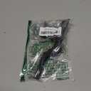 NECARL Tactical Group Type HY Mount Red Dot Riser Mount Laser Combo Adapter Mount Base Picatinny Rail Riser Scope Mount for T1 T2 Optic Scope Sight Holographic (4BK)