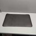 Desk Mat Smooth Mousepad 23" x 16"