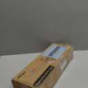 Nilight 32LED Red Emergency Dash Strobe Lights with Controller Suction Cups Warning Hazard Interior Front/Rear Windshield Deck Split Light Bar for Trucks Construction Vehicles