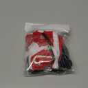 17cm Doll Christmas Clothes(NO Doll), Cute Dolls Outfit Accessories, Small Kawaii Clothes Set for Dolls, for Women and Girls(Style 3)