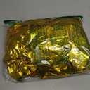 GOER Number 90 Balloons for 90th Birthday Party Decorations,42 Inch Jumbo Foil Helium Balloons for 90th Anniversary (Gold)