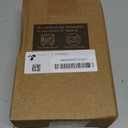 Goodluck 50 Pack Silver Plastic Forks, Heavy Duty Forks Disposable, Silver Plastic Cutlery Perfect for Weddings, Parties, Dinners (50PC)