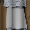 VIPEK S1 Shoe Rack, 8-Tier Metal Durable Shoe Organizer, Heavy Duty Large Capacity Up to 24 Pairs, Adjustable & Detachable Shoe Shelves for Entryway/Bedroom/Closet, Holds Up to 544 lbs, White