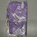 Harry Potter Girl's Hogwarts Messenger Owl (Extra Small, Purple)