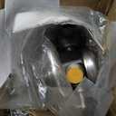 TRQ High Pressure Fuel Pump Compatible with 2013-2017 Hyundai Accent 2015-2017 Sonata 2016-2018 Tucson Veloster 2014-2016 Kia Forte Koup 2014-2018 Forte5 Optima 2012-2017 Rio 2012-2016 Soul