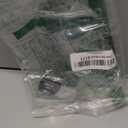 PNY 512GB Turbo Attache 3 USB 3.2 Flash Drive 100MB/s, Silver (Pack of 1)