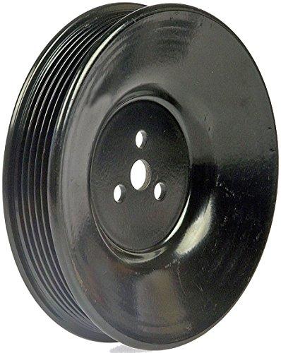 Dorman 300-921 Secondary Air Injection Pump Pulley Compatible with Select Ford Models