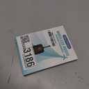 ULTIMAL Rugged Case with Band for Apple Watch 49mm,Compatible with Apple Watch Ultra 3/2/1, Military Grade Shockproof Bumper Cover for iWatch Tactical Band Men (49mm,Black)