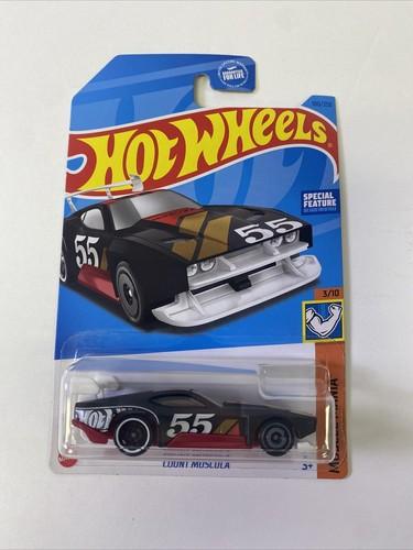 Hot Wheels Porsche 911 GT3, HW Race Day 1/10
