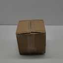 Gumball Machine Acrylic "SHATTERPROOF" Replacement Bowl Ball for 15inch Gumball Machines - Compatible with The Candery and Most Other 15inch Models