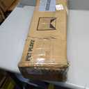 NET Playz 4 x 4 x 4 Feet Lacrosse Goal Fast Install, Fiberglass Frame, Lightweight, Foldable, Portable, Carry Bag Included