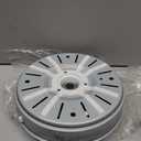 Samsung DC93-00309A Washer Drive Motor (Replaces DC31-00155B) Genuine Original Equipment Manufacturer (OEM) Part