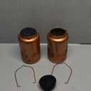 Mothers Day Gifts for Mom Grandma - Birthday Gifts for Women, 2 Pack Turtle Solar Lanterns Outdoor Waterproof - Hanging Turtle Solar Lights Garden Decor, Outdoor Decor for Patio, Yard