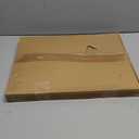 Metal Pegboard Display Stand With 15 Peg Board Hooks Accessories, Desk Pegboard Panels, Merchandise Display Rack for Selling Accessories Vendors & Events Retail Craft Shows & Fairs (17x3Inch), Black