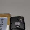 Blender Lid Replacement for Ninja 72 OZ Pitcher Locking Lid, Top Lid Cover Parts for BL642 BN701 BN751 BN801 BL610 DB751A CT610 Series,Compatible with NEW Model Pitcher with Rim Extension Only