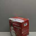 8FT Christmas Inflatables Snowman Outdoor Decorations with Christmas Tree Built-in Colorful Rotating LED Lights Christmas Snowman Blow Ups Decorations for Yard Garden Outside Lawn Xmas Holiday Decor