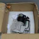 SCITOO Starters Compatible for Nissan D21 Pickup 1990 1991 1992 1993 1994 1995 2.4L SMT0042 SMT0042 M1T60281 111485 410-48018 17425N