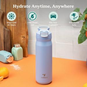 Reduce Hydrate Pro Bottle 24Oz