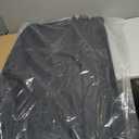 Marretoo Cargo Cover for VW Taos 2022 2023 2024 2025 2026 for Volkswagen taos Accessories Black Non-Retractable Trunk Cover Security Shield Shade Replacement for 2GJ-061-167