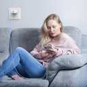 QZIIW 2 Pack Apple USB C Fast Charging Cable 15 FT for iPhone 16 15/16 15 Pro/16 15 Pro max/16 15 Plus,USB A to USB C Car Carplay Cord Compatible Galaxy S25 S24, i Pad Pro 12.9/11,Air 5th/4th Gen