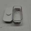 OXO Good Grips POP Container - Slim Rectangle Mini 0.4 Qt