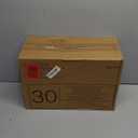 Amazon Basics Heavy Duty Dog and Puppy Pee Pads, Leak-Proof 5-Layer Super Absorbent, Quick-Dry Surface for Potty Training and Housebreaking, Giant Size, 27.5 x 44 Inch, Blue & White, 30-Pack