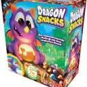 Dragon Snacks: Spieldauer +/- 20 Minuten, Fr 2-4 Spieler