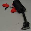 Zerodis Cat Training Toy Cat Punching Bag Toy Spring Loaded Up and Down Motion Teaser Toys for Felines Cats Plaything Indoor Felines Boxing Punching Bag Cats Toys