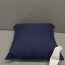 Arden Selections Sapphire Leala Throw Pillow, 1 Pack - 16 in L x 16 in W x 5 in H