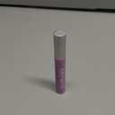 Eyelash Growth Serum with Natural Formula Advanced Lash Enhancing Serum for Longer,Thicker,Fuller Looking Lashes Gentle & Vegan for Eyelash Growth 0.17 Fl Oz (5mL) (Purple)