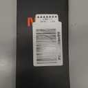 NTG[2023 New Designed for iPhone 11 Case, Heavy-Duty Tough Rugged Lightweight Slim Shockproof Protective Case for iPhone 11 6.1 Inch, Black