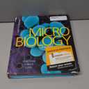 Microbiology: An Introduction Hardcover