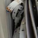 WiZ Connected 65.6 ft LED Light Strip For Your Smart Home - Flowing Multicolor LED, Color-Changing, Cuttable - Voice/App Control - 2 Rolls