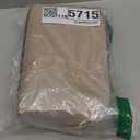 EVVE Crossbody Bags for Women Trendy Triple Zip Small Crossbody Camera Bag Purse with Wide Guitar Strap